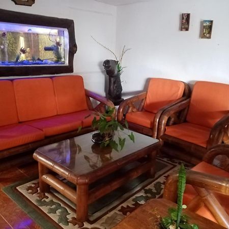 Finca El Recreo - El Descanso 蒙特内哥罗 外观 照片