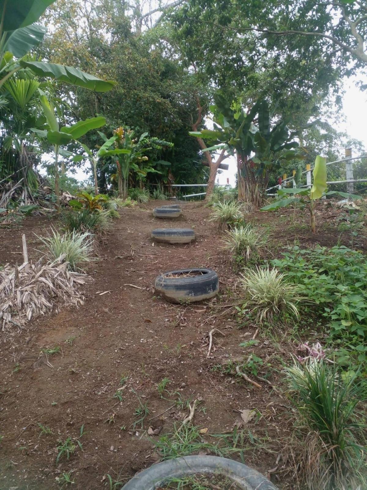 Finca El Recreo - El Descanso 蒙特内哥罗 外观 照片